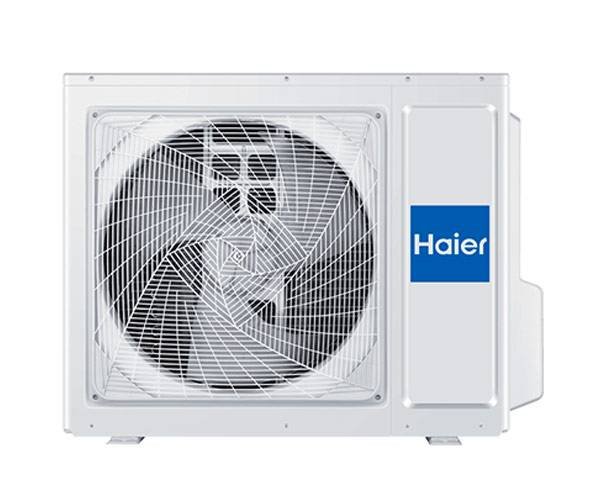 Мульти сплит-система на 2 комнаты 35+70 м2 Haier Lightera AS12NS6ERA-G+Flexis SM AS70S2SF2FA-B/3U70S2SR5FA c Wi-Fi модулем ESP32