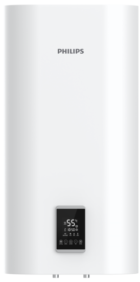 Накопительный водонагреватель Philips AWH1622/51(80YC)