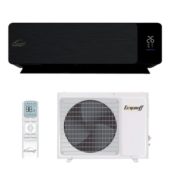 Сплит-система Eurohoff IRF-12B