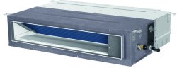 Канальная сплит-система Haier AD140S2SM9FA/1U140S2SN2FB Super Match