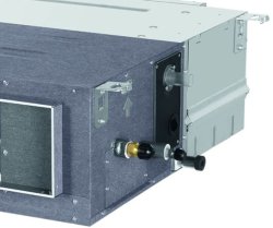 Канальная сплит-система Haier AD140S2SM9FA/1U140S2SN2FB Super Match