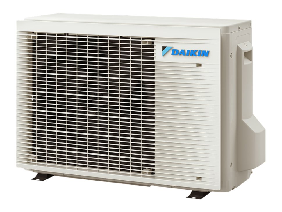 Cплит-система Daikin FTXJ20AW/RXJ20A Emura 3