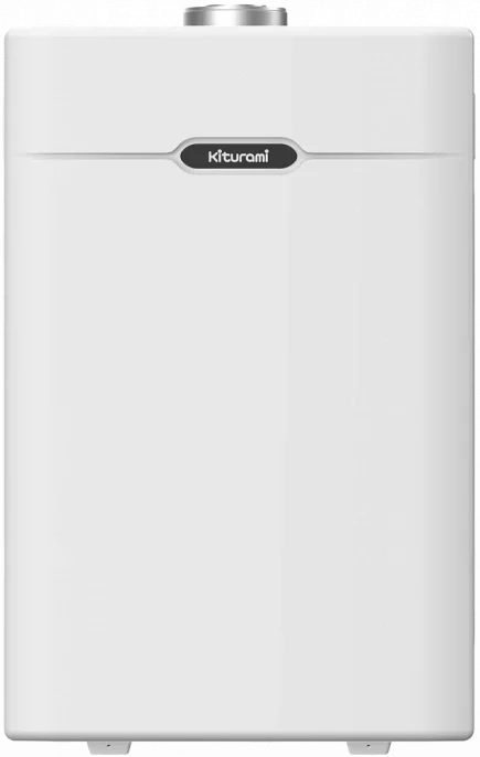 Настенный газовый котел Kiturami Alpha Plus-10