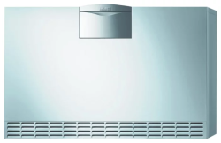 Напольный газовый котел Vaillant аtmoCRAFT VK INT  1004/9  (в сборе) + обязательно 301791