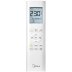 Внутренний блок мульти сплит-системы Midea MSFA-09N8D6-I Breezeless