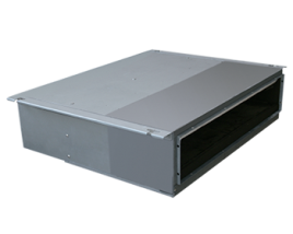 Внутренний канальный блок мульти сплит-системы Hisense AMD-09UX4RBL8 Free Match DC Inverter