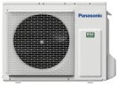 Канальная сплит-система Panasonic S-50PF1E5B/U-50PZH2E5