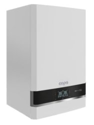 Настенный газовый котел Copa EOMIX 24 кВт комбинированный