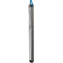 Погружной скважинный насос Grundfos SQE 2-70