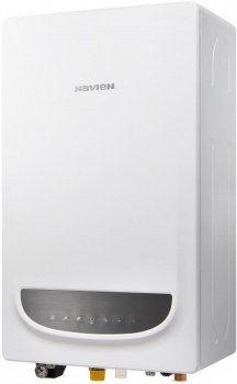 Настенный газовый котел Navien Deluxe One 30k