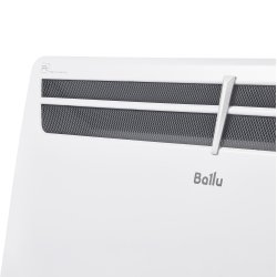 Электрический конвектор Ballu Evolution Digital Inverter BEC/EVI4-1500