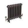 Чугунный радиатор отопления RETROstyle Радимакс Loft 500/70 10 секций