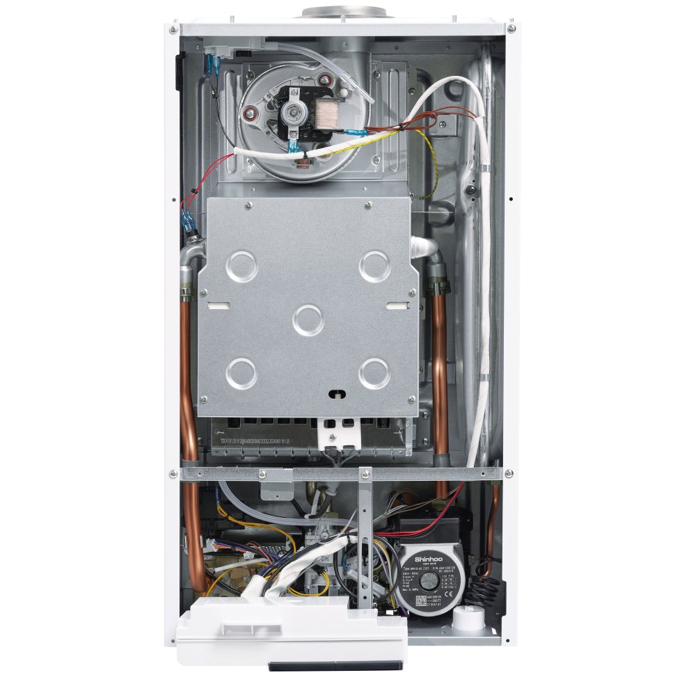 Настенный газовый котел Meteor C30 C 18кВт