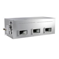 Канальная сплит-система Kentatsu KSTUA280HZAN1/KSURA280HZAN3