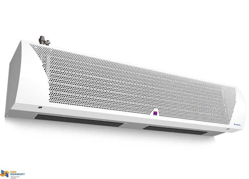 Водяная тепловая завеса Тепломаш КЭВ-70П4141W