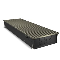 Внутрипольный конвектор Royal Thermo Atrium 150/400/1300-DG-U-DB