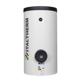 Бойлер косвенного нагрева Italtherm Premium 500