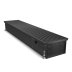 Внутрипольный конвектор Royal Thermo Atrium 150/250/1100-DG-U-BL