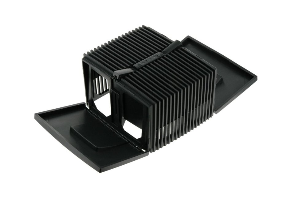 Мойка воздуха Venta Original LW15 черный