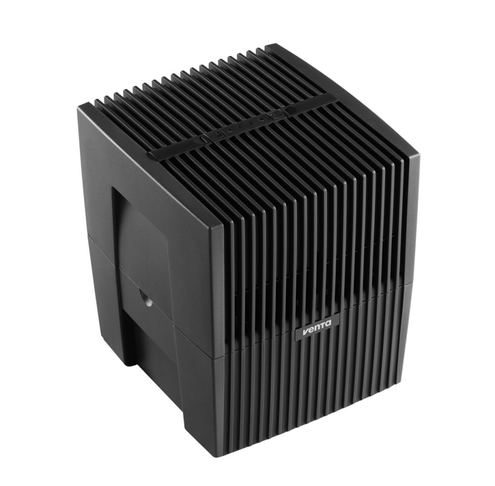 Мойка воздуха Venta Original LW15 черный