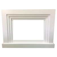 Портал Interflame Сильвер под очаг Foton 26 M LED FX QZ