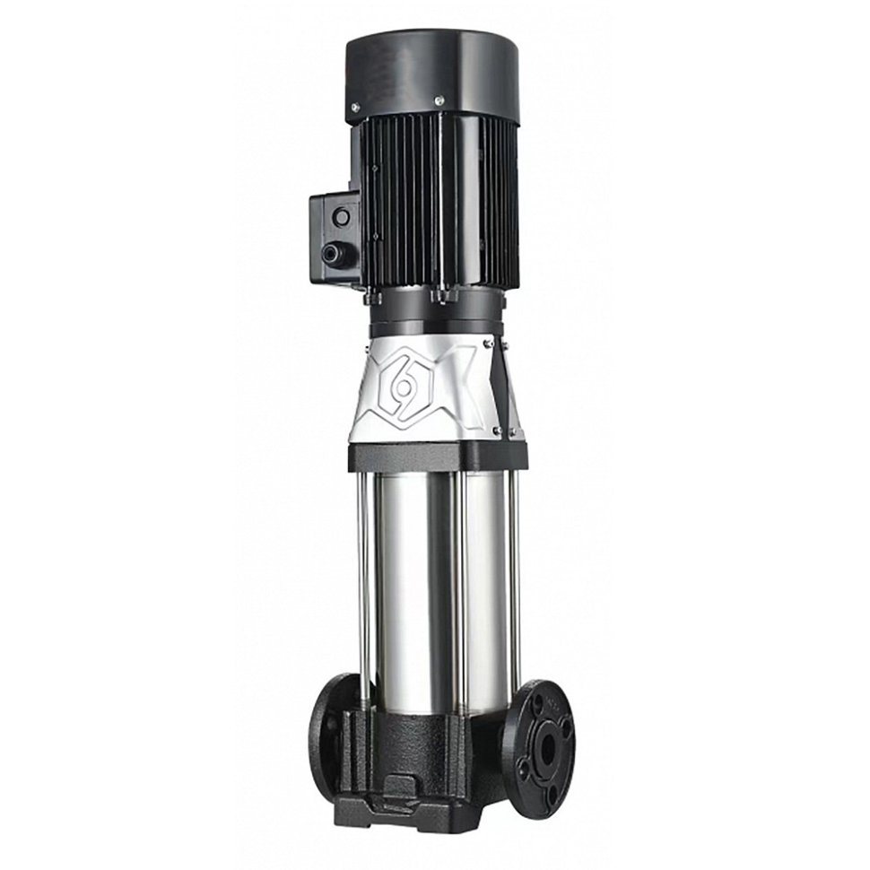 Насос вертикальный многоступенчатый Belamos MVPS 12-5