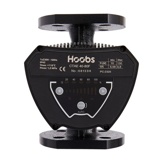 Циркуляционный насос Hoobs CTAE 40-60F 220
