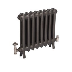 Чугунный радиатор отопления RETROstyle Радимакс Loft 500/70 12 секций