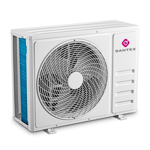 Сплит-система Dantex RK-07SAT2/RK-07SAT2E Advance 2