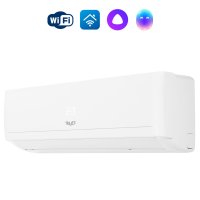 Настенная сплит-система SHUFT SFTOI-09HN1_V3 Berg DC комплект