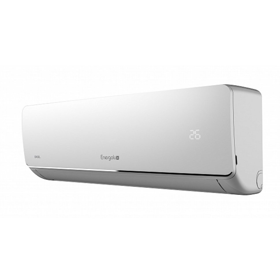 Сплит-система Energolux SAS09B5-A/SAU09B5-A Basel 5