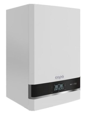 Настенный газовый котел Copa EOMIX 20 кВт