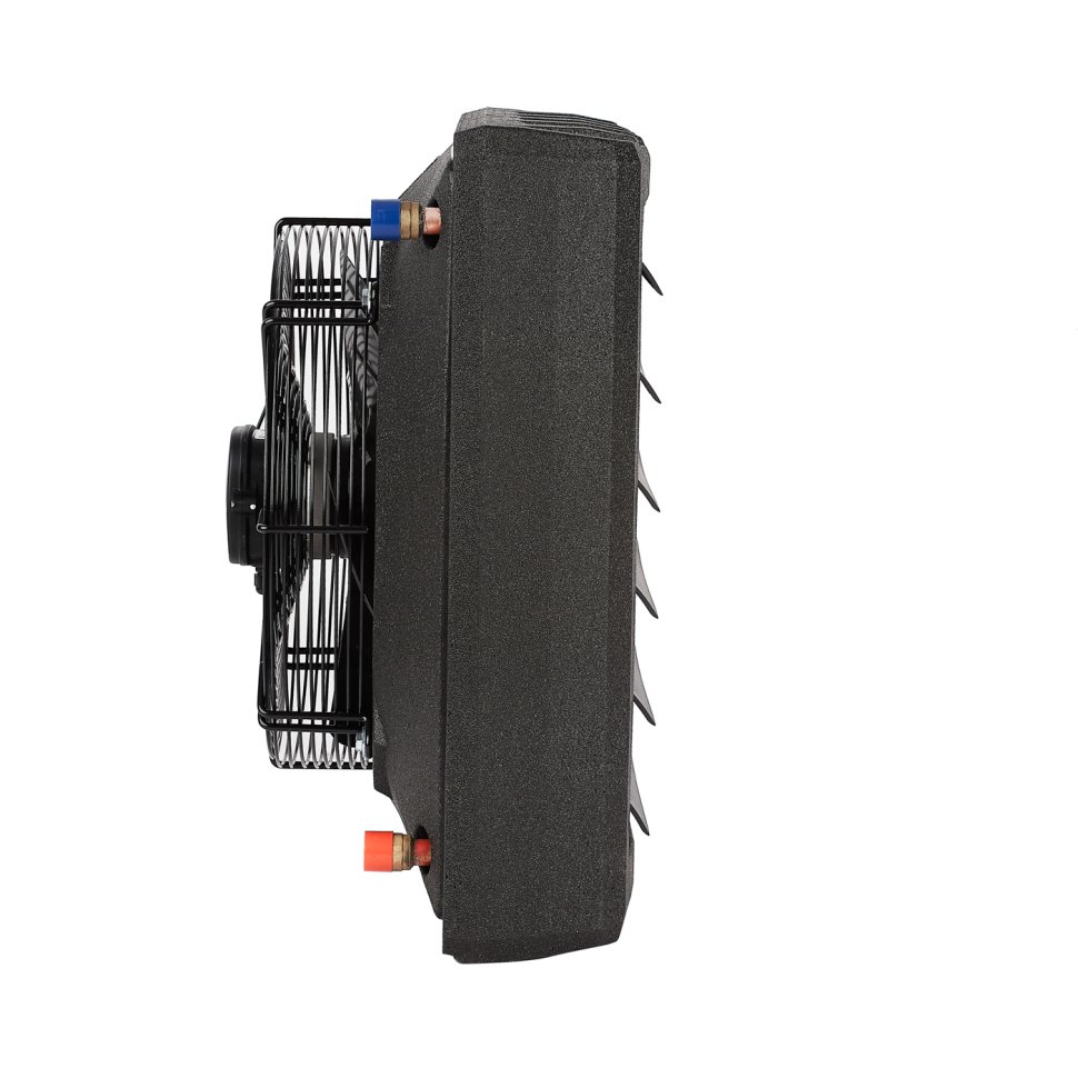 Водяной тепловентилятор Reventon HC15-3S