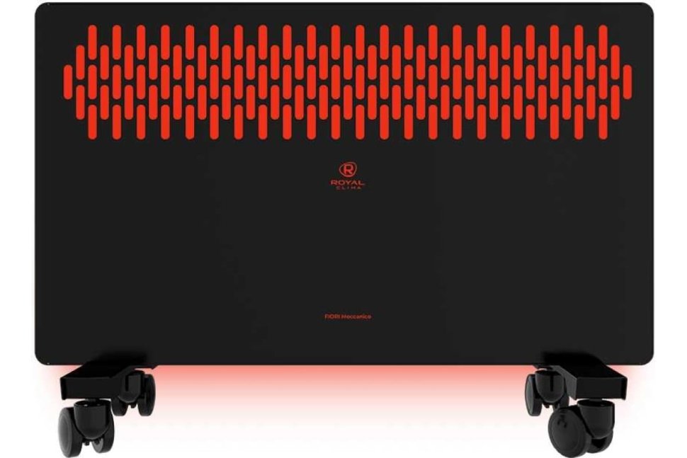 Электрический конвектор Royal Clima REC-FRBR1000M Fiori Meccanico