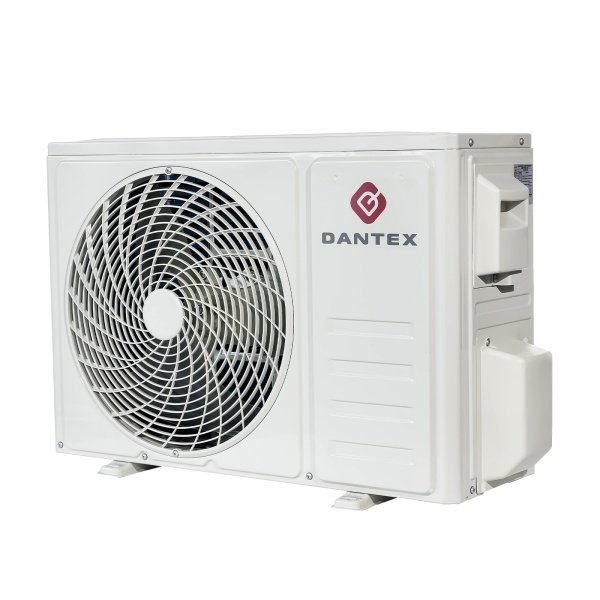Сплит-система Dantex RK-09SAT2/RK-09SAT2E Advance 2
