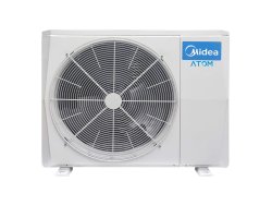 Компрессорно-конденсаторный блок Midea MVUH35CCU-VA1