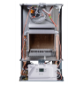 Настенный газовый котел Italtherm City Class 30 FR WB