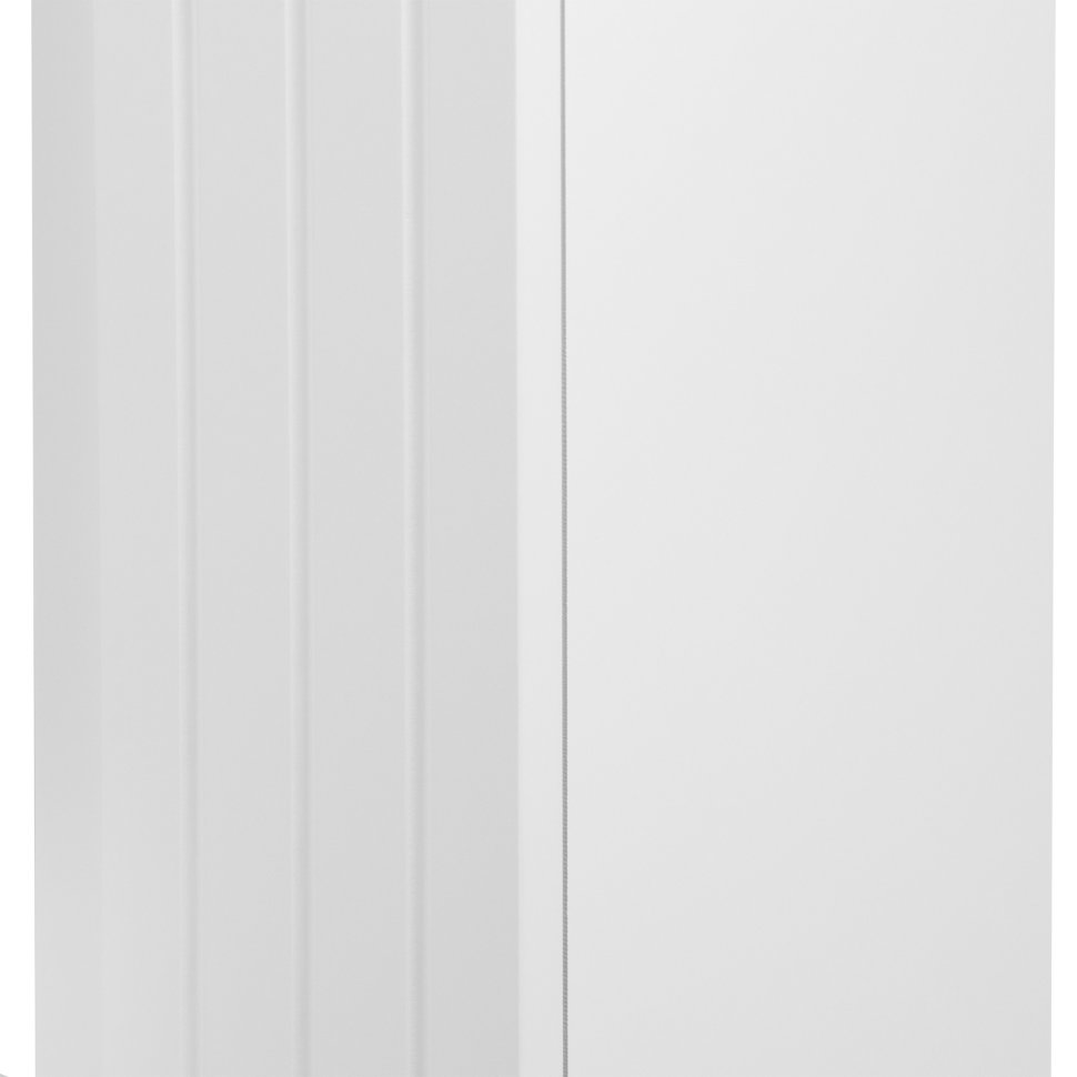 Портал Firelight Bianco 25 белый р/в