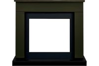 Портал Royal Flame Bergen 23 (Разборный) темная олива