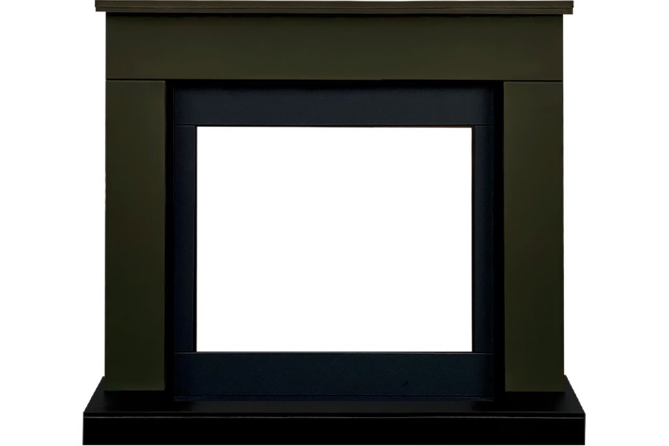 Портал Royal Flame Bergen 23 (Разборный) темная олива