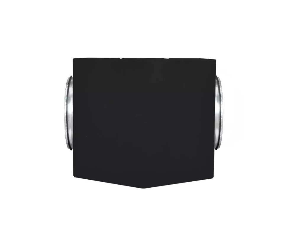 Канальный увлажнитель воздуха TURKOV HumiBox 600 (Pump 3)