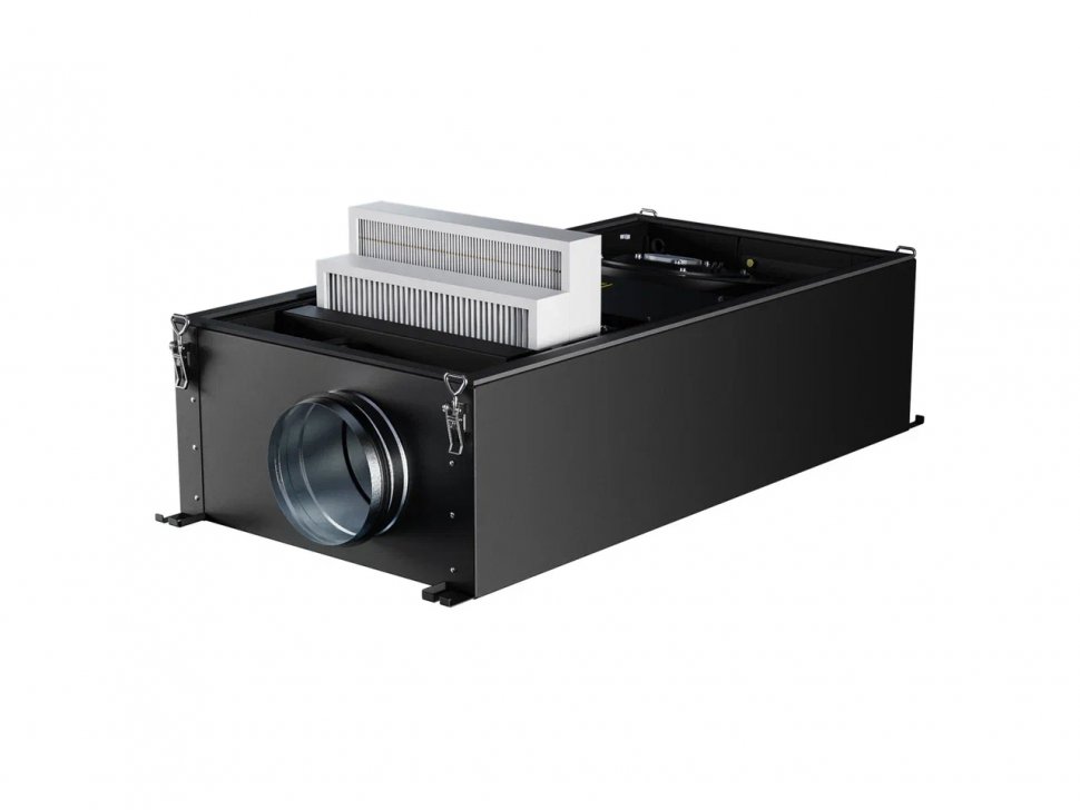 Приточная установка VentMachine Colibri 650 Z1 (Zentec)