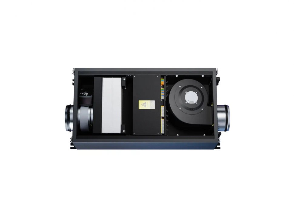 Приточная установка VentMachine Colibri 650 Z1 (Zentec)