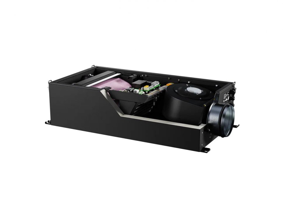 Приточная установка VentMachine Colibri 650 Z1 (Zentec)