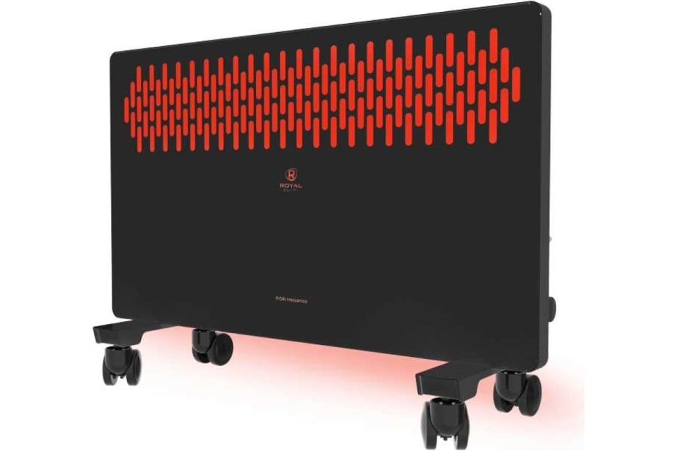 Электрический конвектор Royal Clima REC-FRBR1500M Fiori Meccanico