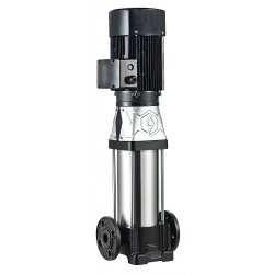 Насос вертикальный многоступенчатый Belamos MVPS 8-8