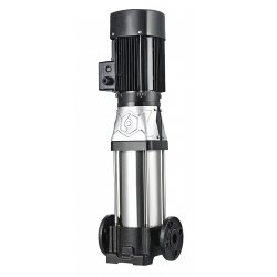 Насос вертикальный многоступенчатый Belamos MVPS 8-8