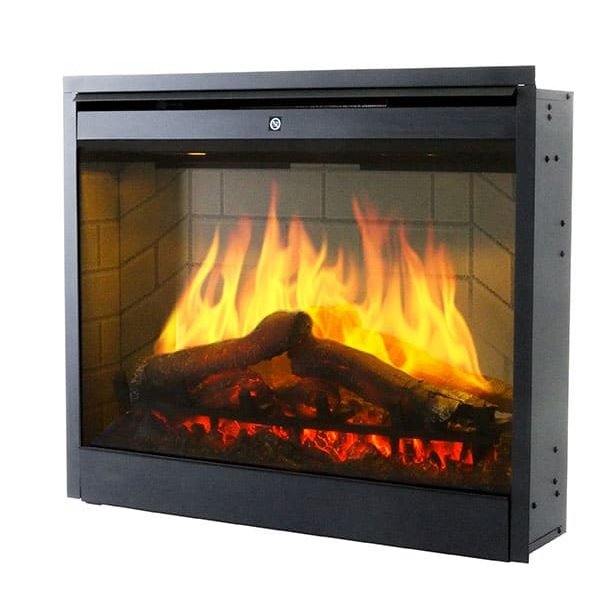 Каминокомплект Dimplex Nottingham с очагом Symphony 2608