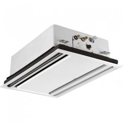 Внутренний кассетный блок мультизональной системы VRF Haier AB122MBERA