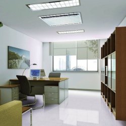 Внутренний кассетный блок мультизональной системы VRF Haier AB122MBERA